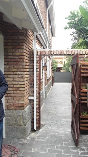INDESCRIPTIBLE CASA, CARRASCO, MONTEVIDEO, MUELLE PROPIO 